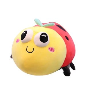 Beetle Stuffed Plush Toy