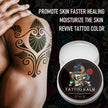 Tattoo Smell Embroidery Eyebrow Care Mild Non-irritating Repair Tattoo Cream