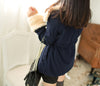 woolen coat