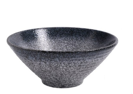 Great Ceramic Bowl Household Large  Ramen Bowl