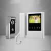 New Hot Sell Color Video Intercom Villa Doorbell