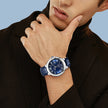 Business Waterproof Men's Quartz Watch