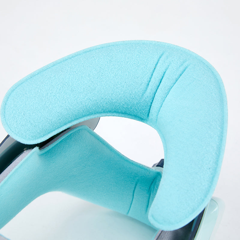 Inflatable Neck Brace Medical Cervical Spine Stretcher