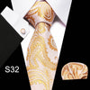 Business Clothing Business Tie Clothing Wear Matching Pieces