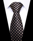 8cm Business Professional Striped Tie