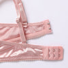 Fashion Girls Three Piece Underwear Set