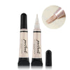 Liquid Foundation Shimmer Brightener Concealer Primer