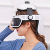 Eye Massager Electric Eye Protector Constant Temperature Hot Eye Massager Smart Head Massager