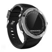 Heart Rate Monitoring Pedometer Sports Bluetooth Camera Smart Watch