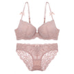 Lace Bra Set