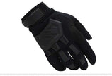 Touch Screen Tactical Gloves Men Army Sports Military Special Forces Full Finger Gloves Antiskid Motocycle Bicycle Gym Gloves