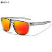 Polarized sunglasses