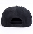 Black Hats Rivet