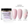 Nail Polish, Nail Infiltration Powder, Powder Sticky Powder, Nail Art