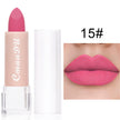 CmaaDu15 Color Matte Moisturizing Lipstick Waterproof Matte Lip Gloss