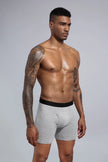 Boxershorts Men Cotton Boxers R Underwear Man Panties