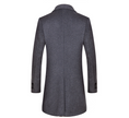 Wool coat