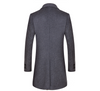 Wool coat