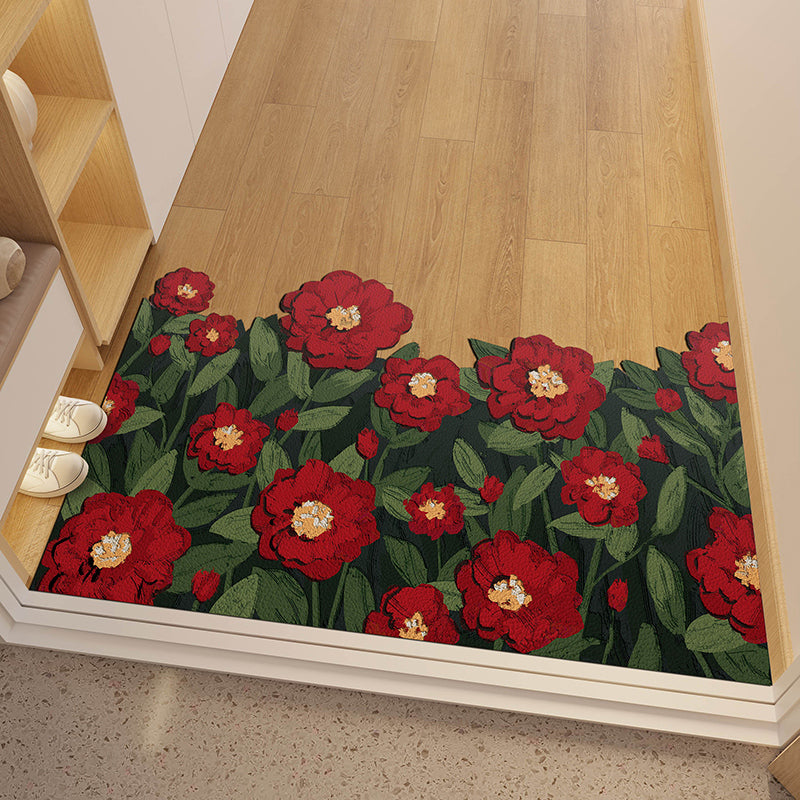 Mat Household Carpet Cuttable Floor Mat