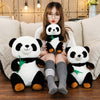 Panda plush toy