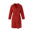 Long woolen coat