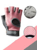 Weightlifting gloves breathable