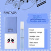 Frosted Cartoon Small Perfume Women's Long-lasting