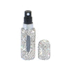 5ml Diamond Perfume Sub-bottles Test Pack Bottom Charging Bottle