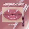 Lip Lasting Gloss Velvet Glazed Liquid Lipstick