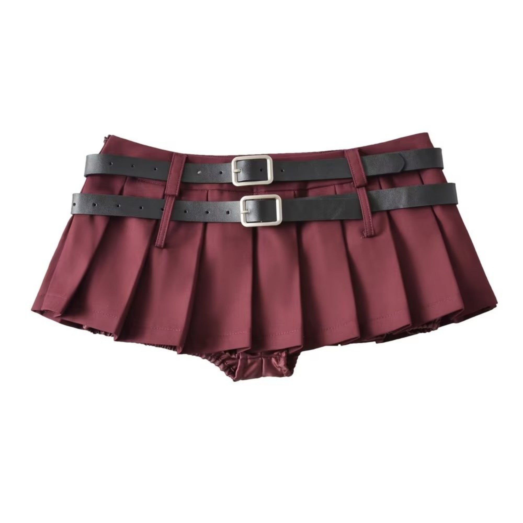 Alpscommerce Style Short Skirt