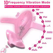 New Women's Wireless Remote Control Toys