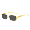 Women's Street Fashion Sunglasses