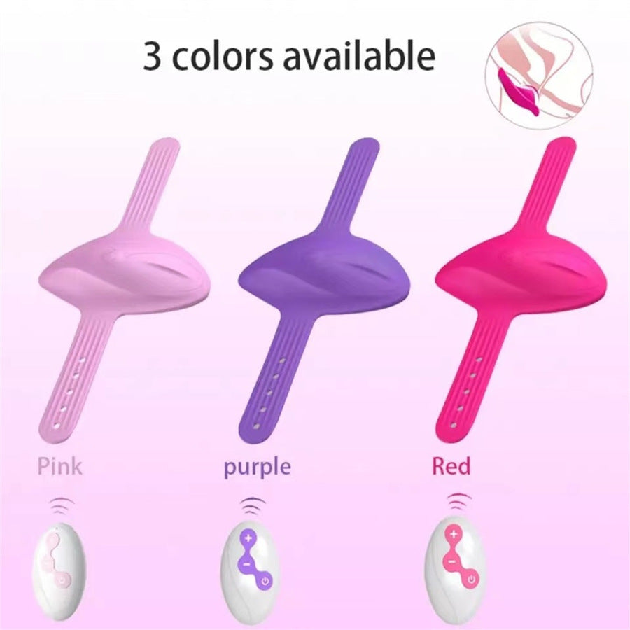 New Women's Wireless Remote Control Toys