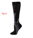 Compression Long Tube Elastic Sports Socks