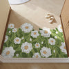 Mat Household Carpet Cuttable Floor Mat