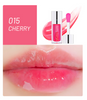 Transparent Dudu Lip Gloss Glass Oil