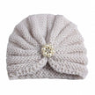 Infant Hats Cute Woolen Hats For Fall Winter