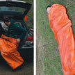 Outdoor Travel Emergency Sleeping Bag