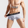 Men's Underwear Underwear Boxer Shorts Wholesale Men's Shorts Four Corners