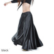 Belly Dance Swing Skirt Stage Performance Costume And Accessories