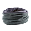 Warm Light Board Turban Hat Men And Women