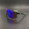 Men Women Sport Road Bike Sunglasses UV400 Cycling Glasses