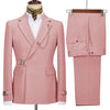 Men's Fashion Business Casual Suit