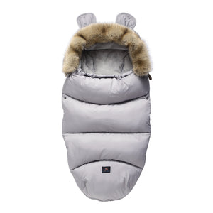 The Baby Sleeping Bag Car Is Thickened And Kick-proof To Keep The Newborn