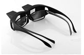 Ultra-high-definition Glasses For Myopia Can Be Equipped With Horizontal Reading Glasses