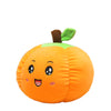 Halloween Pumpkin Doll Plush Toy