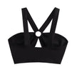 Women's Fashion Hot Girl Underwear Top