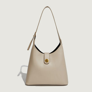 Women's All-match Shoulder Bag Soft Pu Retro