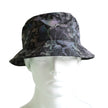 Printing Colorful Reflective Bucket Hat Sunshade