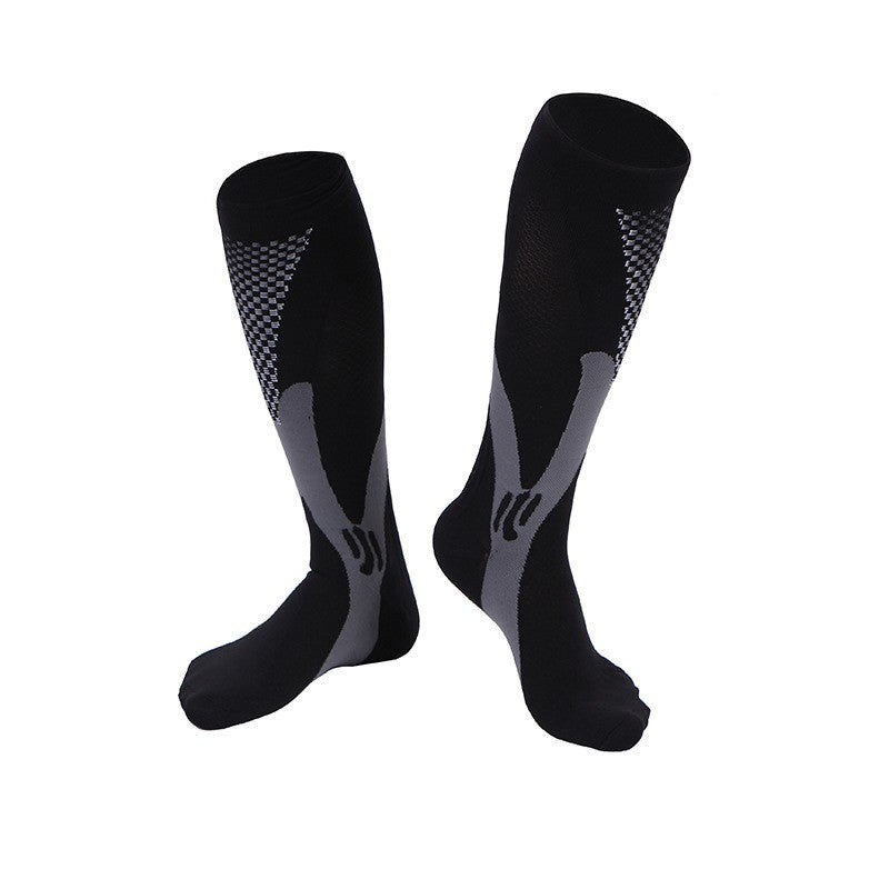 World Cup Soccer Socks Leggings For Men And Women Available Compression Stockings